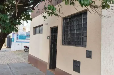 Casa com 2 quartos à venda na rua voluntários da pátria, 2512, centro, araraquara, 77 m2 por r$ 230.000