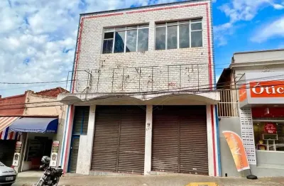 Prédio com 2 salas à venda na avenida são paulo, 267, centro, araraquara, 644 m2 por r$ 1.600.000