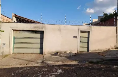 Casa com 1 quarto à venda na rua lazoretta giansante zucco, 201, jardim imperador ii, araraquara, 82 m2 por r$ 280.000