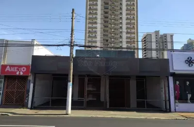 Prédio à venda na rua são bento, 1637, centro, araraquara, 229 m2 por r$ 1.390.000
