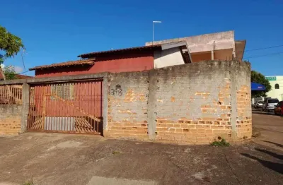Casa com 2 quartos à venda na avenida secondo della rovere, 398, jardim são josé, américo brasiliense, 10 m2 por r$ 472.000