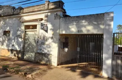 Casa com 6 quartos à venda na rua manoel borba, 550, jardim santa rita, américo brasiliense, 379 m2 por r$ 480.000
