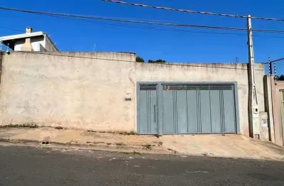 Casa com 4 quartos à venda na avenida professor eugênio francisco malaman, 1607, vila josé bonifácio, araraquara, 225 m2 por r$ 750.000