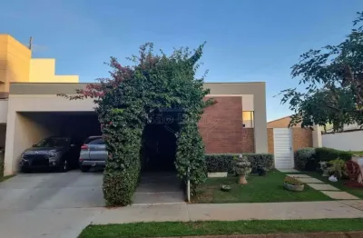 Casa em condomínio fechado com 3 quartos à venda na rua sete, 157, parque residencial damha, araraquara, 222 m2 por r$ 1.800.000