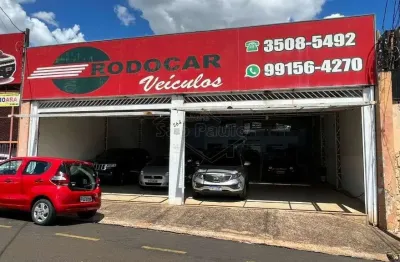 Barracão / galpão / depósito com 5 salas à venda na rua luiz mauri, 264, jardim nova américa, araraquara, 704 m2 por r$ 1.650.000