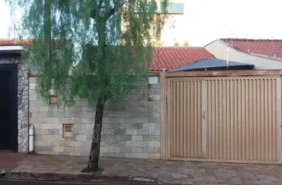 Casa com 2 quartos à venda na rua carlos gomes, 430, jardim nova américa, araraquara, 77 m2 por r$ 280.000