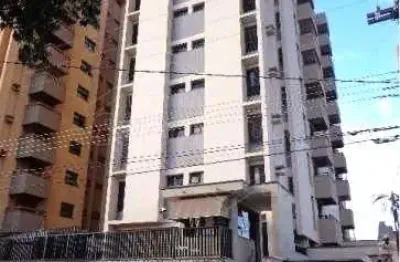 Apartamento com 2 quartos à venda na rua carlos gomes, 842, centro, araraquara, 82 m2 por r$ 300.000