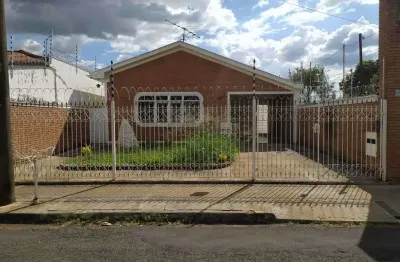 Casa com 3 quartos à venda na rua ceará, 1173, vila cidade industrial (vila xavier), araraquara, 204 m2 por r$ 537.000