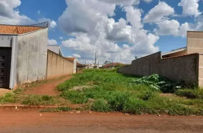 Terreno à venda na avenida reynaldo  dalessandro, jardim nova rincão, rincão por r$ 100.000