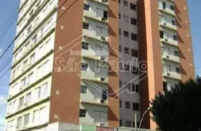 Apartamento com 3 quartos à venda na rua gonçalves dias, 263, centro, araraquara, 142 m2 por r$ 300.000