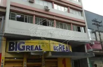Apartamento com 3 quartos à venda na rua são bento, 807, centro, araraquara, 112 m2 por r$ 300.000