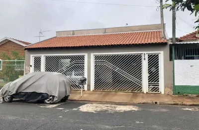 Casa com 3 quartos à venda na avenida bartholomeu micelli, 518, jardim vitória, araraquara, 222 m2 por r$ 350.000