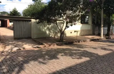 Casa com 3 quartos à venda na rua padre duarte, 2800, centro, araraquara, 219 m2 por r$ 650.000