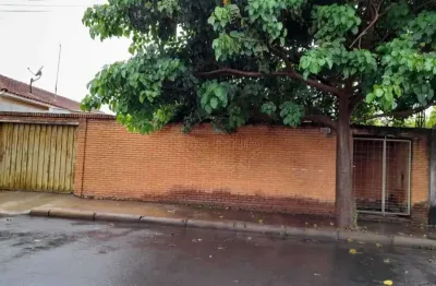 Casa com 3 quartos à venda na rua dom pedro ii, 816, jardim bela vista, américo brasiliense, 114 m2 por r$ 230.000