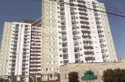 Apartamento com 2 quartos à venda na avenida rodrigo fernando grillo, 587, jardim dos manacás, araraquara, 71 m2 por r$ 295.000