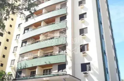Apartamento com 3 quartos à venda na avenida pio corrêa pinheiro, 651, vila suconasa, araraquara, 81 m2 por r$ 360.000