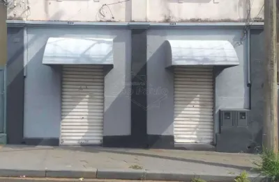 Sala comercial para alugar na avenida santo antonio, 414, vila xavier (vila xavier), araraquara, 14 m2 por r$ 700