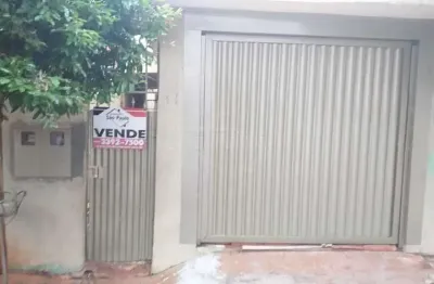 Casa com 3 quartos à venda na rua romeu bessan, 11, nova santa lúcia, santa lúcia, 97 m2 por r$ 180.000