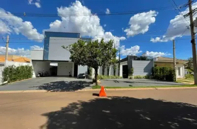 Casa em condomínio fechado com 4 quartos à venda na rua cinco, 39, residencial village damha, araraquara, 392 m2 por r$ 3.900.000