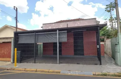 Sala comercial à venda na rua ceará, 2318, vila cidade industrial (vila xavier), araraquara, 40 m2 por r$ 180.000