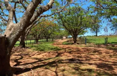 Chácara / sítio com 9 quartos à venda na estrada municipal de sobradinho, zona rural, boa esperança do sul, 650 m2 por r$ 1.100.000