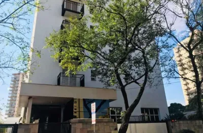 Apartamento com 3 quartos à venda na avenida espanha, 780, centro, araraquara, 207 m2 por r$ 800.000