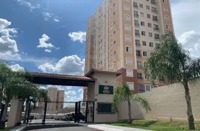 Apartamento com 2 quartos à venda na rua egildo vescio, 215, jardim nazareth, são josé do rio preto, 57 m2 por r$ 280.000