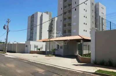 Apartamento com 2 quartos à venda na avenida joão monteiro, 360, jardim botânico, araraquara, 71 m2 por r$ 335.000