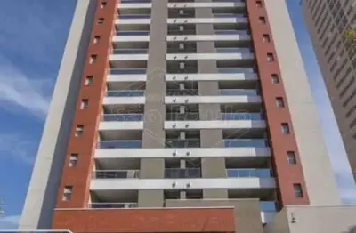 Apartamento com 3 quartos à venda na rua cezário gonçalves, 150, jardim botânico, ribeirão preto, 93 m2 por r$ 1.200.000