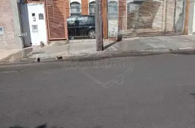 Casa com 3 quartos à venda na avenida manoel marques de jesus, 638, jardim das estações (vila xavier), araraquara, 137 m2 por r$ 380.000