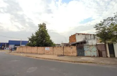 Terreno à venda na rua josé carlesci, 490, jardim santa terezinha, américo brasiliense por r$ 150.000