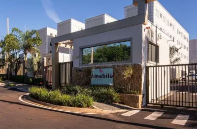 Apartamento com 2 quartos à venda na rua samuel brasil bueno, 445, jardim quitandinha, araraquara, 53 m2 por r$ 150.000