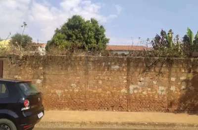Terreno à venda na rua angelina bressan de souza, jardim águas do paiol, araraquara por r$ 55.000