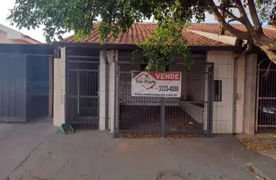 Casa com 2 quartos à venda na avenida santa adélia, 345, jardim américa (vila xavier), araraquara, 119 m2 por r$ 225.000