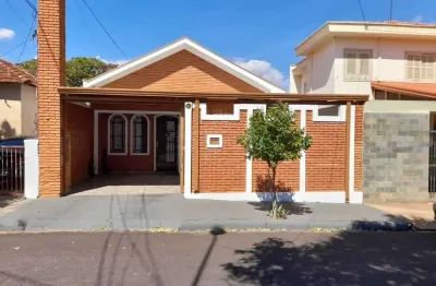 Casa com 3 quartos à venda na avenida joaquim de souza pinheiro, 401, jardim santa angelina, araraquara, 151 m2 por r$ 390.000
