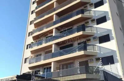 Apartamento com 2 quartos à venda na avenida vinte e dois de agosto, 318, vila xavier (vila xavier), araraquara, 56 m2 por r$ 320.000