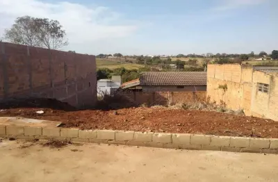 Terreno à venda na rua especioso martinez alonso, jardim universal, araraquara por r$ 98.000