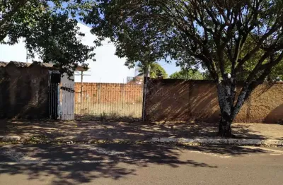 Terreno à venda na avenida sorocaba, jardim quitandinha, araraquara por r$ 110.000