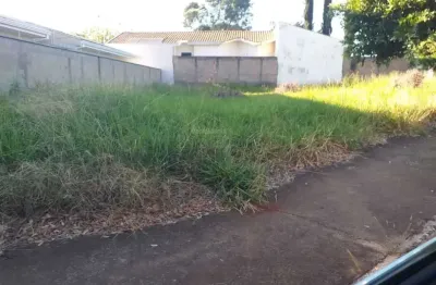 Terreno comercial para alugar na avenida antonio de freitas gouvêa filho, jardim residencial maggiore, araraquara por r$ 800