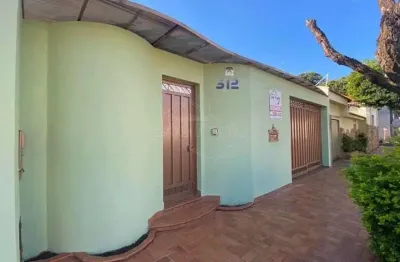 Casa com 3 quartos à venda na avenida são geraldo, 312, centro, araraquara, 214 m2 por r$ 570.000