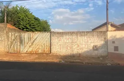 Terreno à venda na avenida itápolis, jardim quitandinha, araraquara por r$ 230.000