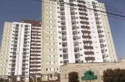Apartamento com 2 quartos à venda na avenida rodrigo fernando grillo, 587, jardim dos manacás, araraquara, 60 m2 por r$ 300.000