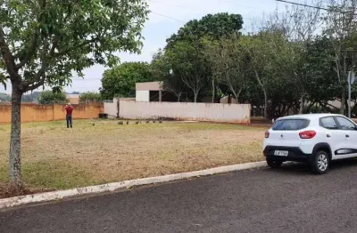 Terreno em condomínio fechado à venda na rua das magnólias, jardim magnólias, araraquara por r$ 230.000