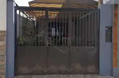 Casa com 4 quartos à venda na rua expedicionários do brasil, 923, centro, araraquara, 215 m2 por r$ 370.000