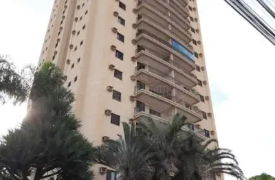 Apartamento com 4 quartos à venda na rua padre duarte, 989, centro, araraquara, 230 m2 por r$ 1.300.000