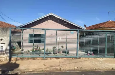 Casa com 4 quartos à venda na rua joão gurgel, 767, jardim do carmo, araraquara, 203 m2 por r$ 350.000