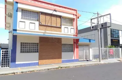 Prédio com 9 salas à venda na rua treze de maio, 721, vila xavier (vila xavier), araraquara, 320 m2 por r$ 1.350.000