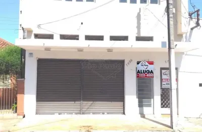 Sala comercial para alugar na rua são bento, 1699, centro, araraquara, 86 m2 por r$ 1.800