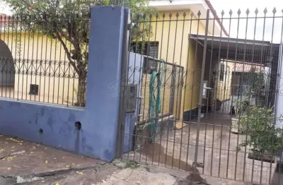 Casa com 3 quartos à venda na avenida bartholomeu micelli, 1175, jardim do carmo, araraquara, 255 m2 por r$ 400.000