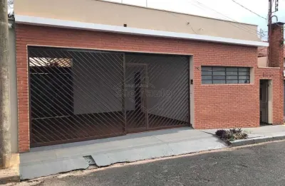 Casa com 6 quartos à venda na avenida martinho gerhard rolfsen, 79, vila nossa senhora do carmo, araraquara, 236 m2 por r$ 350.000